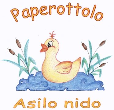 Logo paperottolo