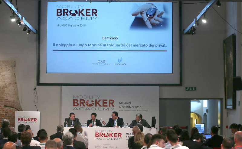 auto no problem broker milano