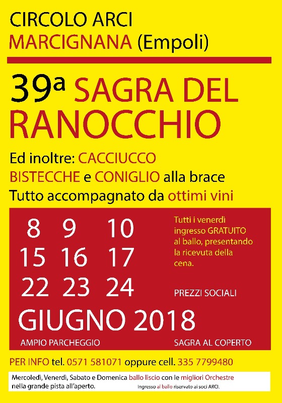 sagra_ranocchio_2018_marcignana-empoli-locandina-b
