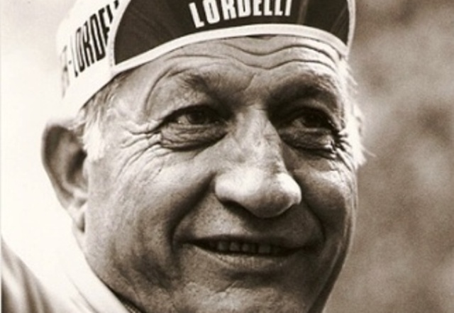 Gino Bartali