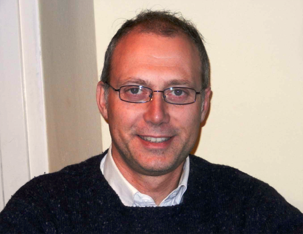 Luigi Dallai