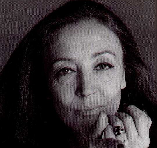 Oriana Fallaci, il Comune ricorda la scrittrice con una serie di eventi - gonews