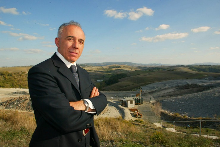 Renzo Macelloni