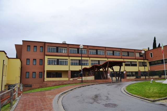Primo Giorno Di Scuola Previsti Orari Differenziati Di Entrata In Base 