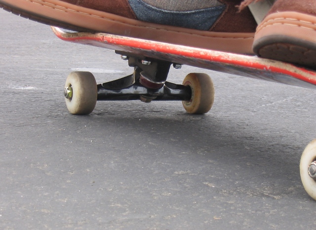 Florence Open Skate, sulle rampe del Poggi lo skateboard torna ... - gonews