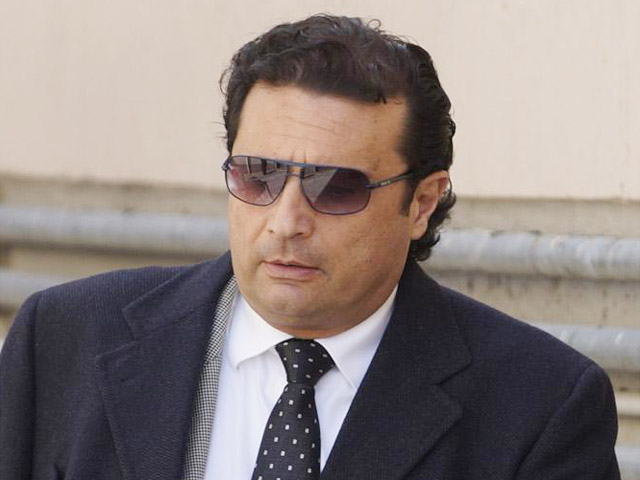 Francesco Schettino