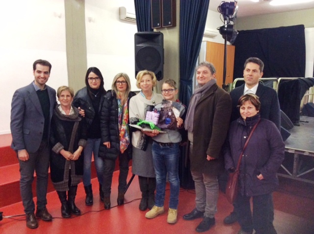 Concorso fotografico “ZERO IN CONDOTTA PENSA PRIMA DI SPRECARE” promosso e organizzato dal CCN Larciano di Confcommercio in collaborazione con l'Istituto Comprensivo Statale “Ferrucci”, Comune di Larciano e Publiambiente