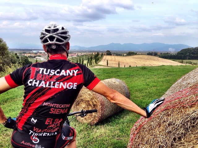Cicloamatori e cicloturisti pronti per “Tuscany Bike Challenge” - gonews
