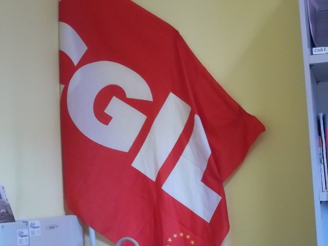 Cgil, a Cascina iniziativa su immigrazione e lavoro - gonews