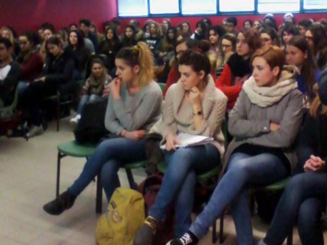 L'alternanza scuola-lavoro al liceo Don Bosco di Colle Val d'elsa