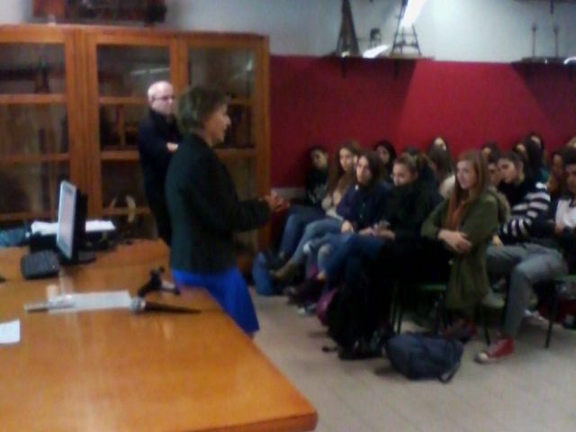 L'alternanza scuola-lavoro al liceo Don Bosco di Colle Val d'elsa