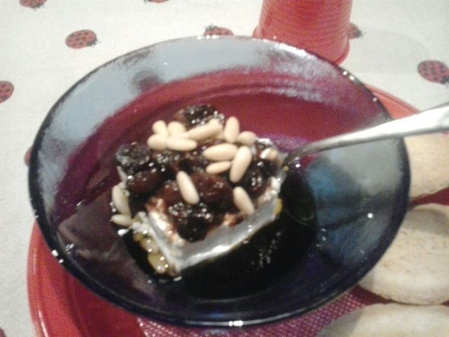 dolce dell'amico di max