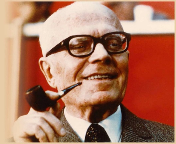 Sandro Pertini