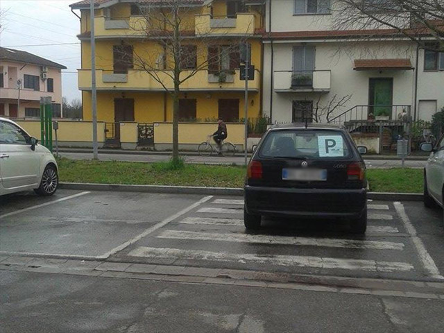 Dove Mettere La P Di Principiante