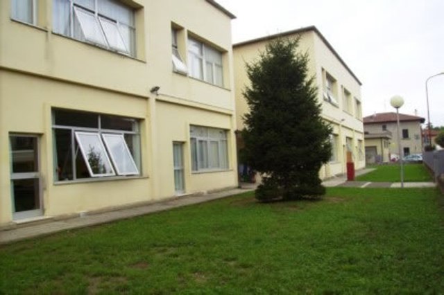 I lavori per un nuovo asilo nido a Casalguidi