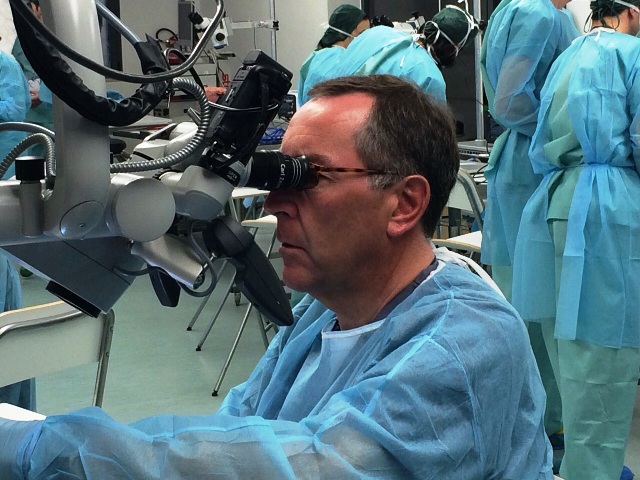 Prof. Mastronardi