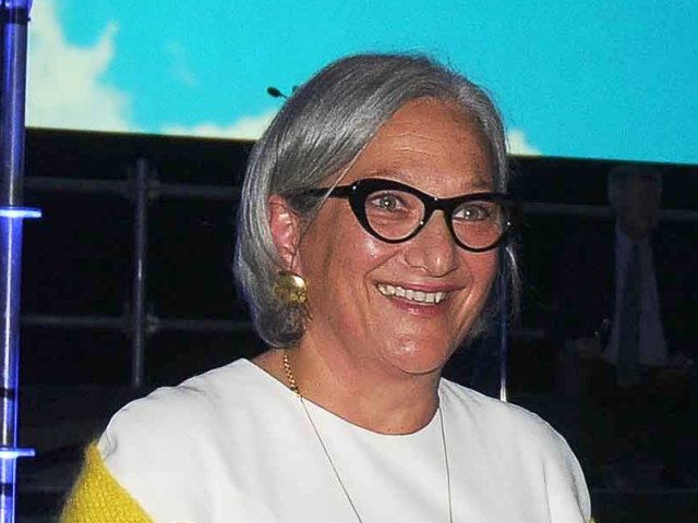 Anna Lapini