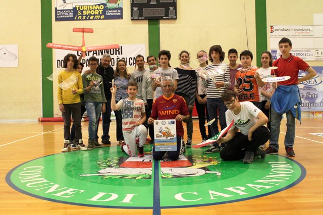 Ai nastri di partenza 'Tutti in Gioco 2015'