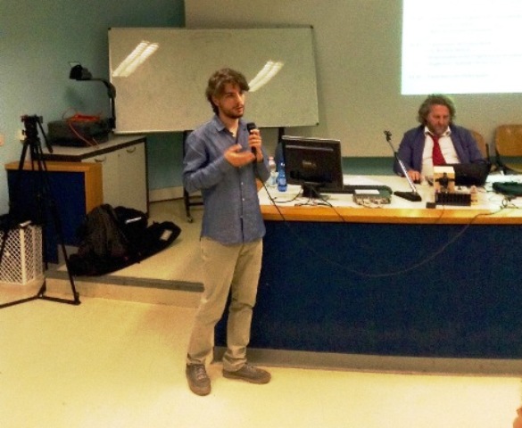 A Siena la giornata conclusiva del corso gratuito di Istruzione e Formazione Tecnica Superiore (IFTS)