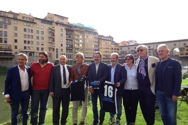 Evento Fondazione Tommasino Bacciotti - Publiacqua
