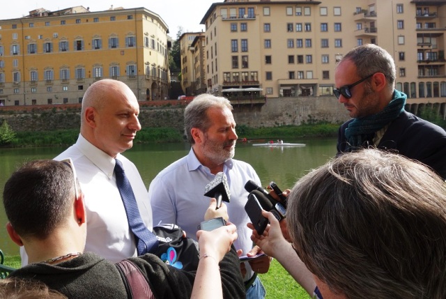 Evento Fondazione Tommasino Bacciotti - Publiacqua