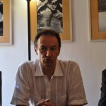 Titian Cini, director dell'Asev (photo gonews. it) 