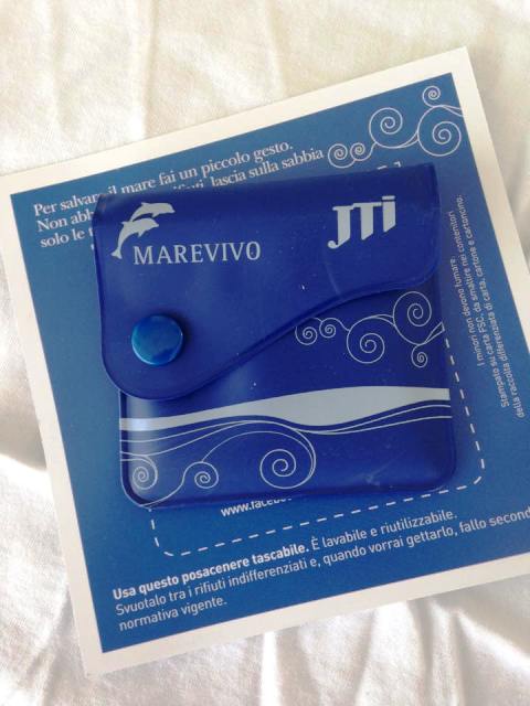 campagna nazionale di Marevivo