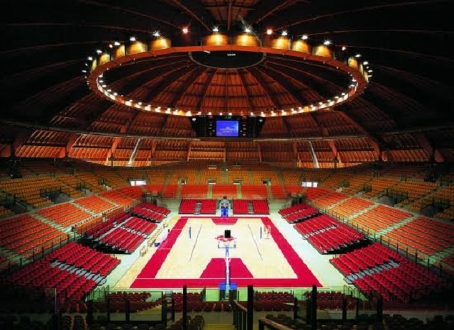 La Labronica riporta il grande basket al Modigliani Forum in campo 4