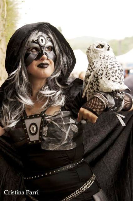 Sta per arrivare il grande evento fantasy della festa dell'Unicorno