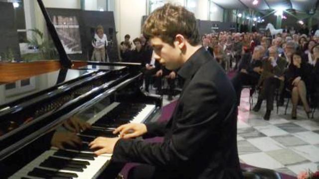 Damiano Paci