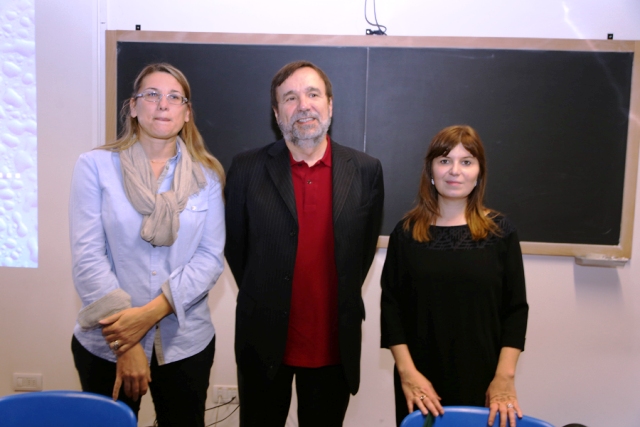 L'inaugurazione dell'anno accademico 2015-2016 a Empoli