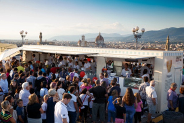 Gelato Festival