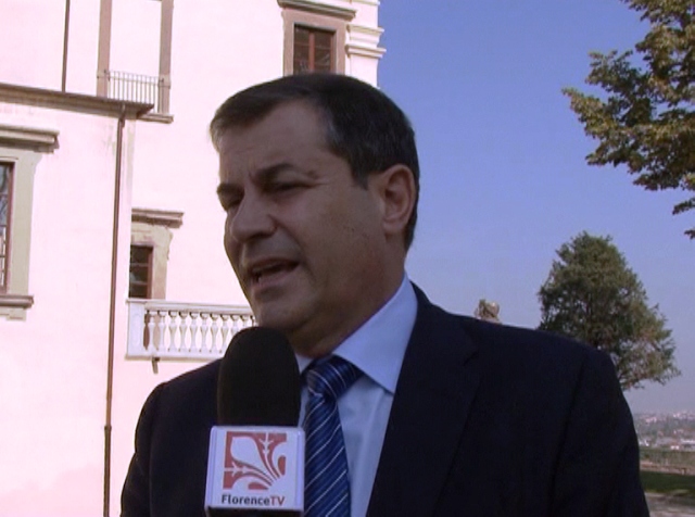 Stefano Giorgetti