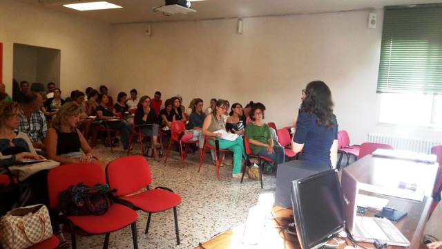 Arriva in tutta la Provincia la formazione rivolta agli insegnanti per usare il DSA