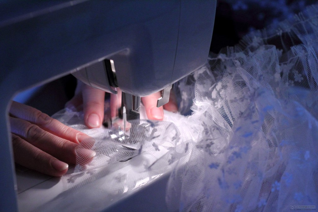 Costumi di cucito per bambini