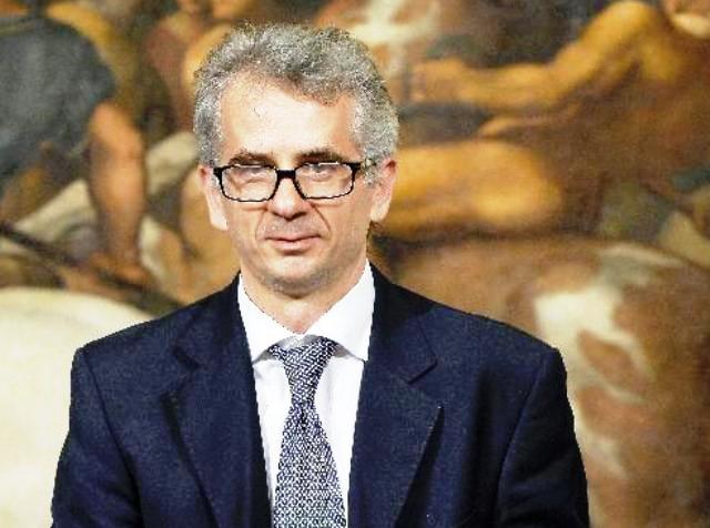 Cosimo Maria Ferri al CIMA di Aulla: “Ruolo delicato e importante” - gonews