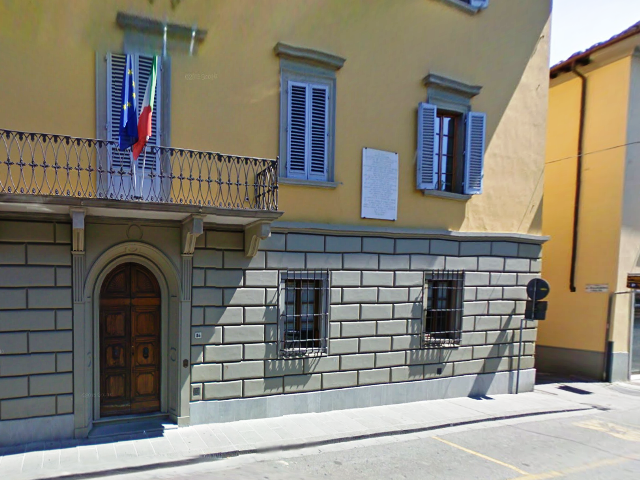 Barberino di Mugello