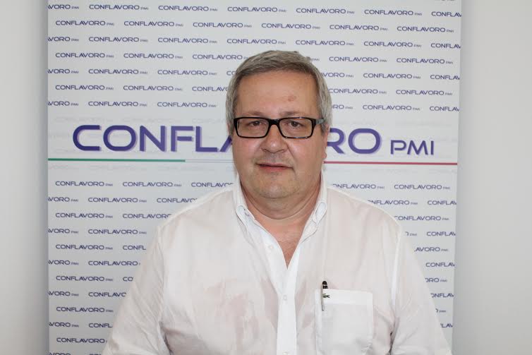 Conflavoro Arezzo Alessandro Mattesini