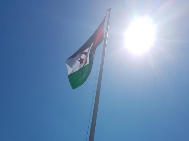 saharawi_bandiera