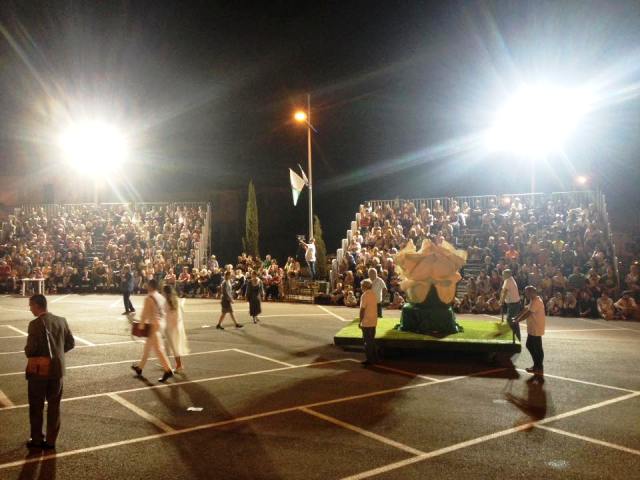 Il Palio di Perignano