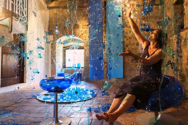 Fenice Contemporanea 2016