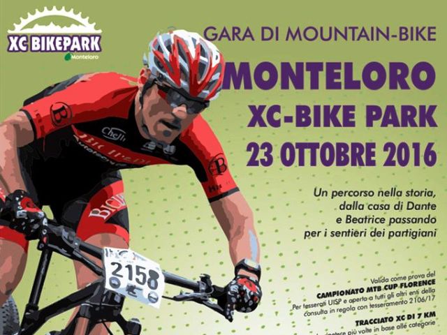 Monteloro XC bike Park, arriva la gara di mountain-bike - gonews