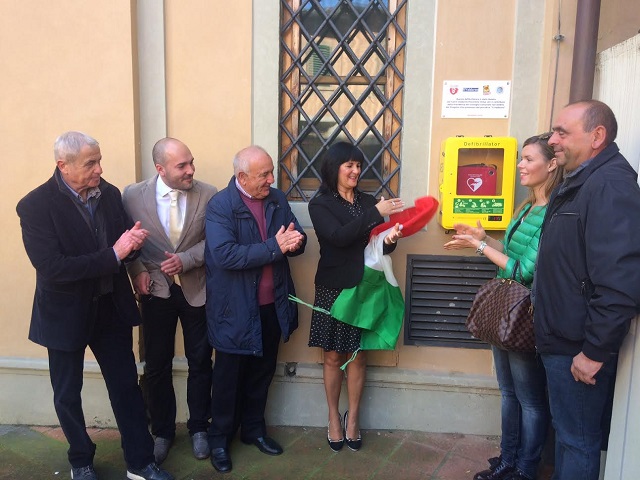 [Figline Valdarno, Incisa in Val d'Arno] Due nuove aree ... - GoNews - gonews