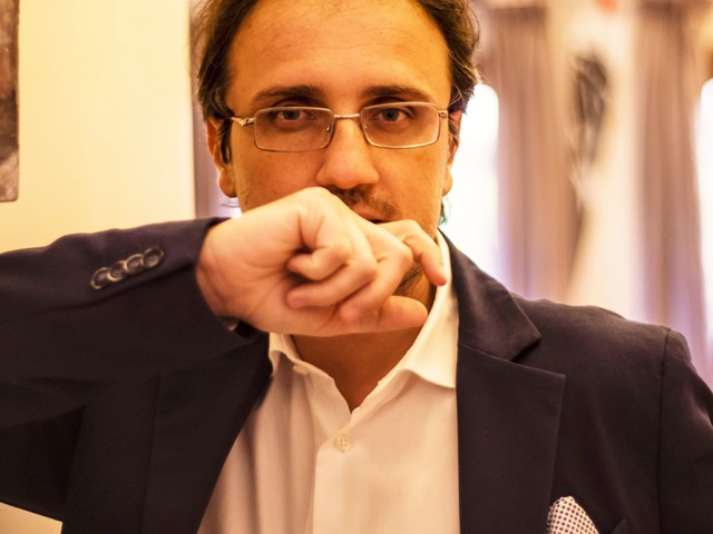 Luca Nannipieri