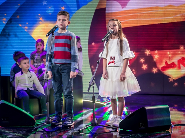 Zecchino d'Oro, dalla Toscana due giovanissime interpreti ...