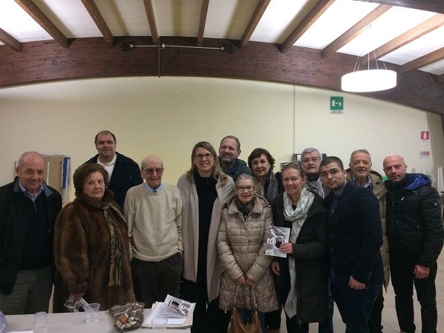 Foto gruppo