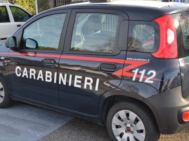 Arrestato 42enne a Fucecchio, l'accusa è reingresso illegale in Italia - gonews