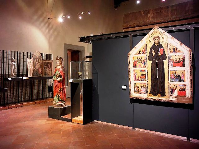 Il museo civico