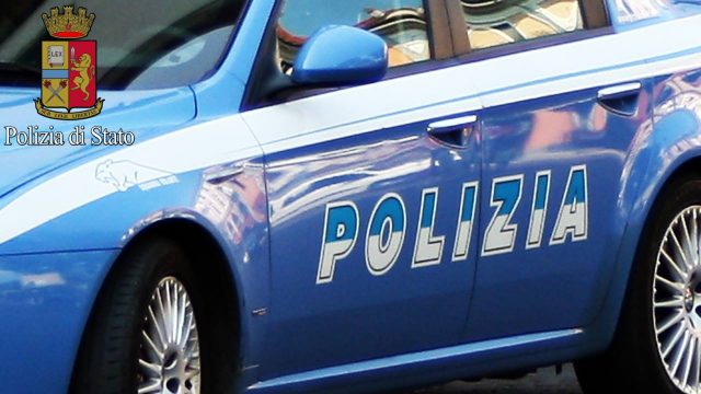 Rapinato e picchiato ai 'Cento Giorni': due arresti a Viareggio - gonews