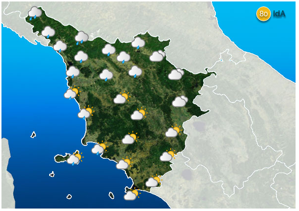Pomeriggio